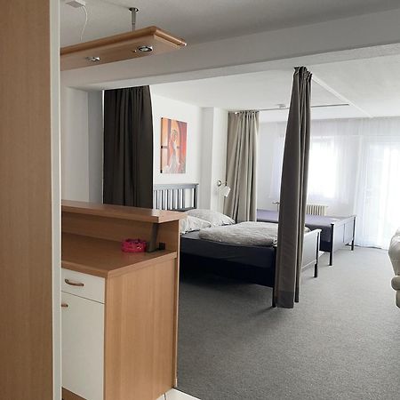 Ferienwohnung Sonitschka Lörrach Exterior foto