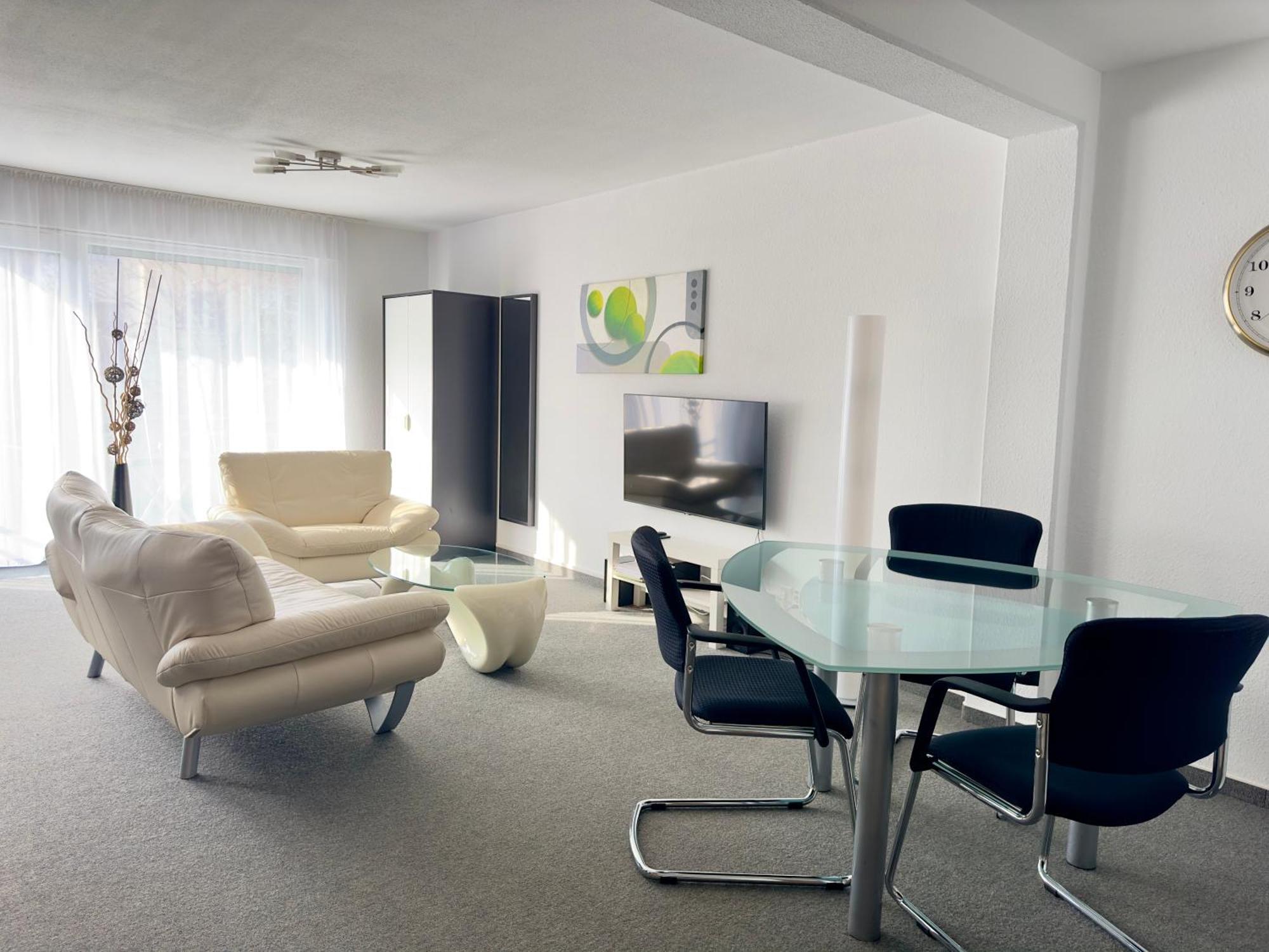 Ferienwohnung Sonitschka Lörrach Exterior foto